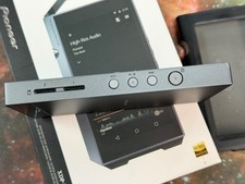 Pioneer XDP-100R-K Black