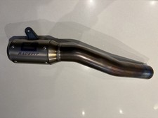 Racefit Exhaust Honda