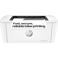 HP LaserJet M110w Laser