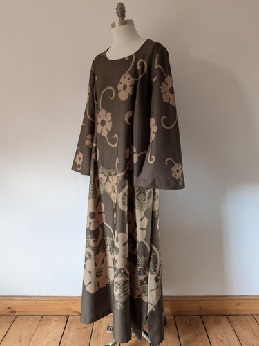 Vintage 70s norman linton - 70s,