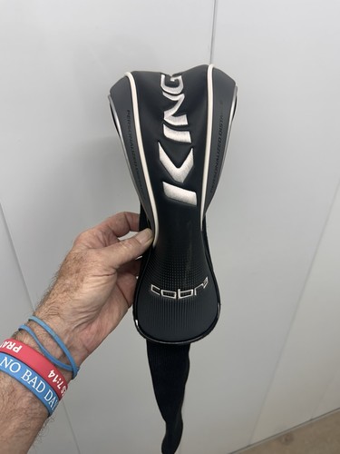 Cobra king driver - king, f6