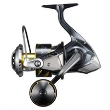 Shimano 25 STELLA SW 8000XG Spinning Reel New in Box