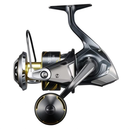 Shimano stella 8000xg - 25, sw