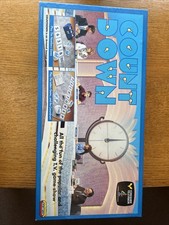 Vintage 1993 Countdown Board