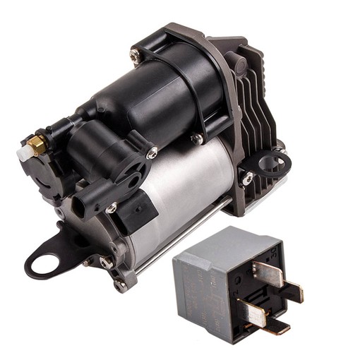 Air suspension compressor pump - suspension,
