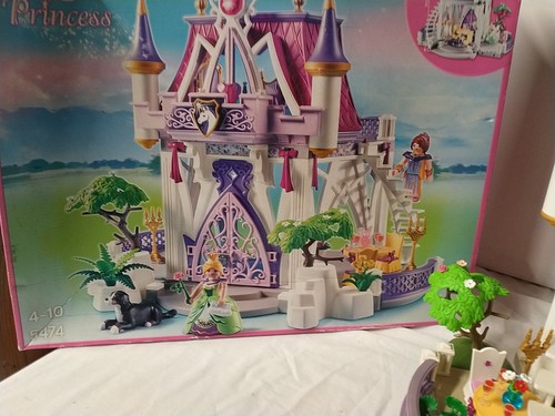 Playmobil 5474 princess - playmobil,