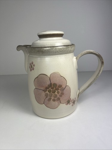 Denby gypsy 2 pint coffee - -,