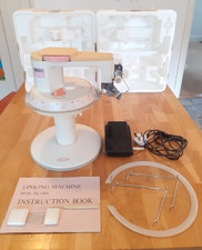 Knitmaster DL1000 Electric