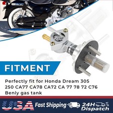  For Honda Dream 305 250