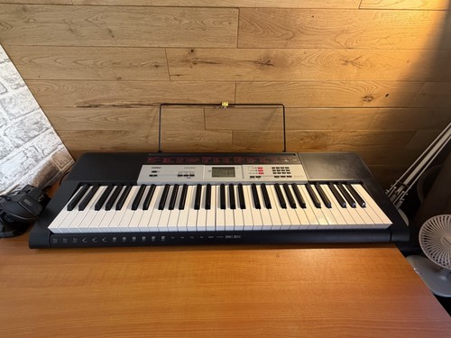 Casio ctk 1500 digital - casio,