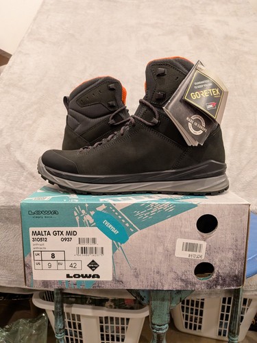 Lowa malta gtx mid 310512 - gtx,