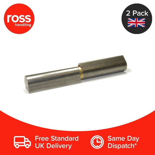 100mm universal weld on - weld,