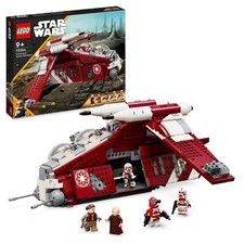 Lego Coruscant Guard Gunship™ BNIB