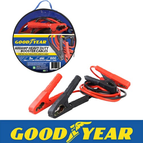 Goodyear 600amp starter jump - starter,