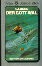 TB T. J. Bass/Der Gott Wal