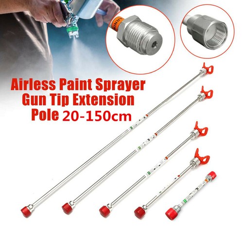 Universal airless paint - universal,