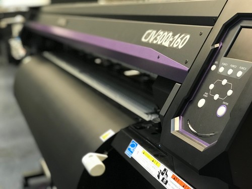 Mimaki cjv 300 160 - cjv, 300-160