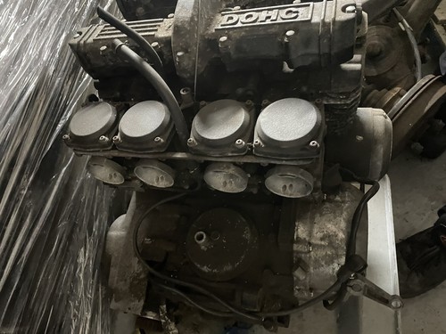 Kawasaki gt550 engine - kawasaki,