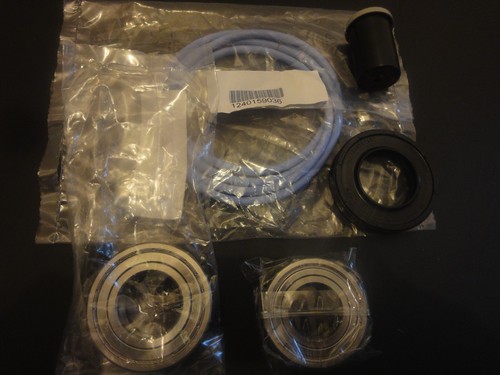 Aeg lavamat l54600 pnc - aeg,