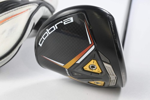 Cobra ltdx driver - cobra, /