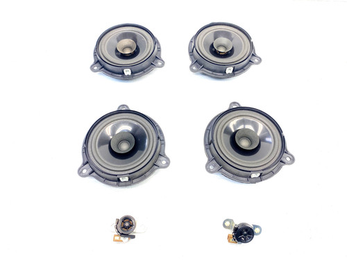 2014 nissan juke door audio - 2014,