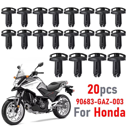 20pcs motorcycle screw - motorcycle,
