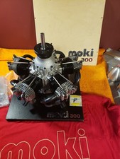 Moki Engine - Moki 300 - ST