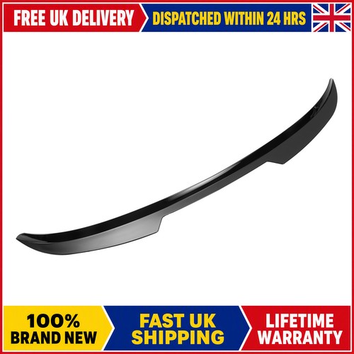Spoiler lip wing - spoiler,