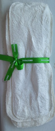 New little lamb triple - new,