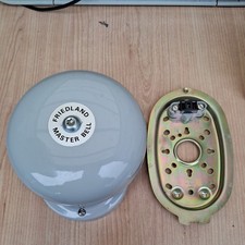 FRIEDLAND MASTER BELL 66-012