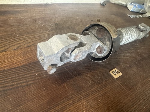 E36 steering column universal - e36,