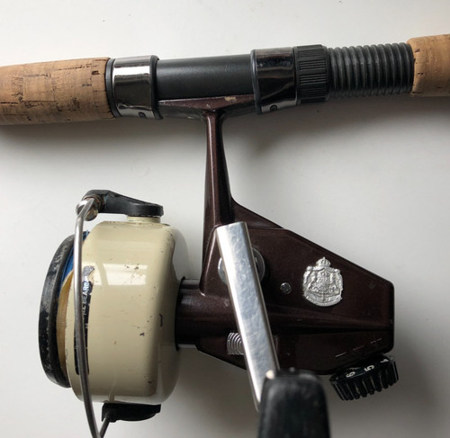 Vintage abu cardinal 77x - cardinal,