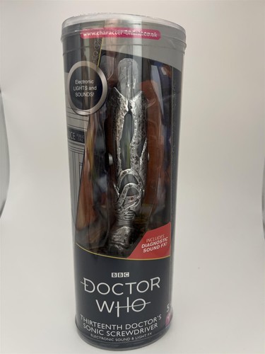 Doctor who thirteenth s - who,