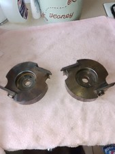 Pr Tenon Machine Cutter Blocks