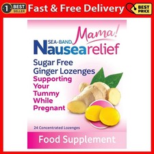 Sea-Band Mama! Morning