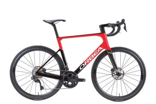 Orbea orca m20i ltd shimano - orbea,