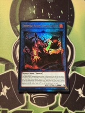 Promethean Princess, Bestower