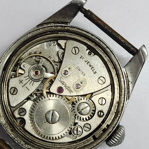 Sandoz jewels manual - 21,