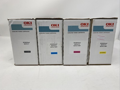 New genuine oki es3032 - es3032, /