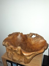 Driftwood sculpture - driftwood,