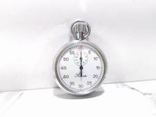 VINTAGE PRECISTA SWISS MADE STOPWATCH REF5004