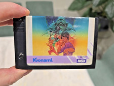 Yie Ar Kung -Fu 2 Japan Import