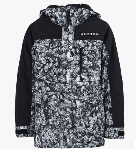 Burton covert jacket youth - covert,