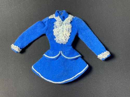Sindy majorette uniform dress - sindy,