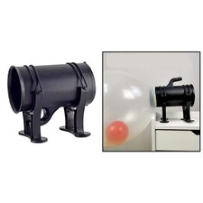 Diy balloon stuffer machine - diy,