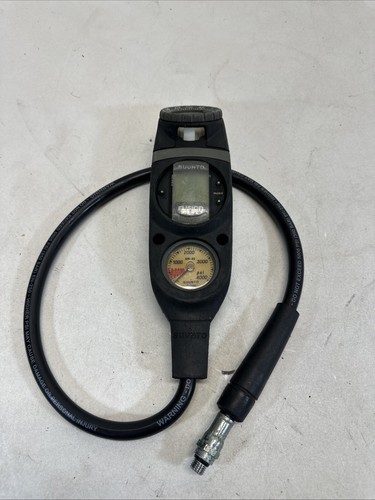 Suunto fusion diving - fusion,