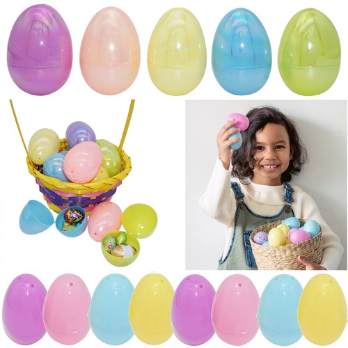 Large iridescent easter - large,