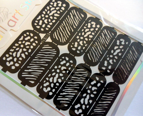 Nail art diecut manicure - nail,