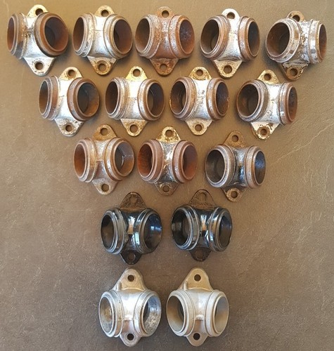 Oem harley cast - cast, iron