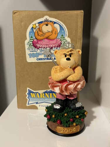 Bad taste bear figurine - bear,